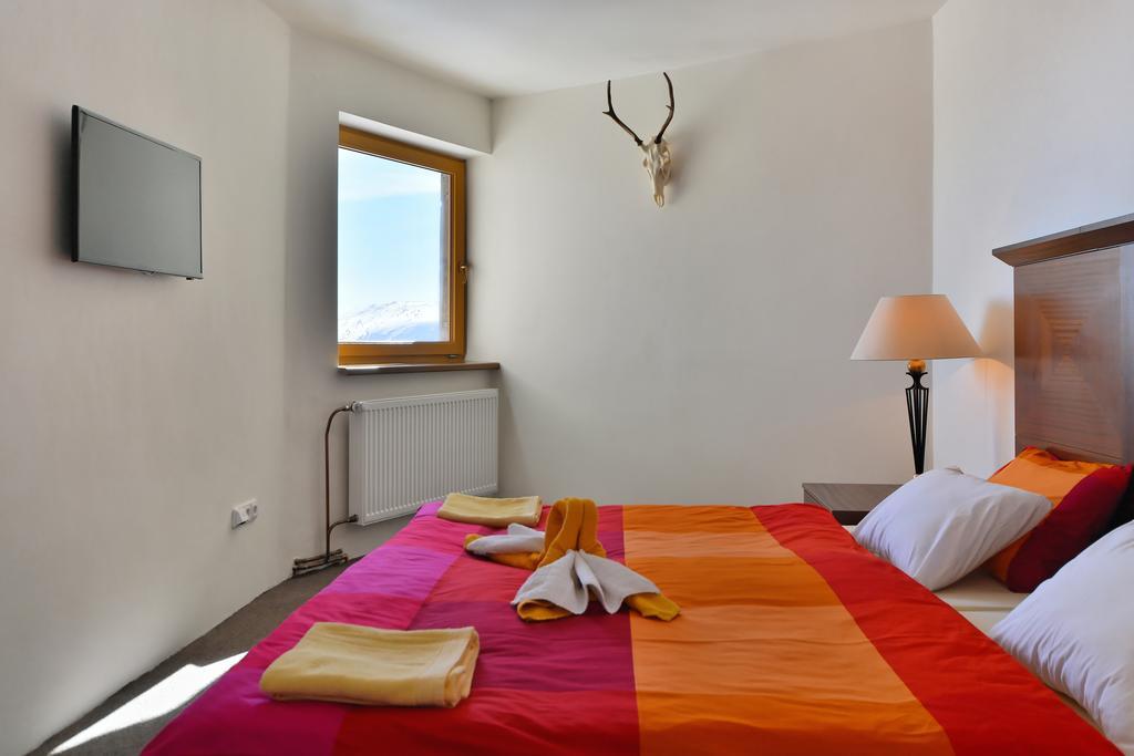 Hotel Labska Bouda Horni Misecky Exterior photo