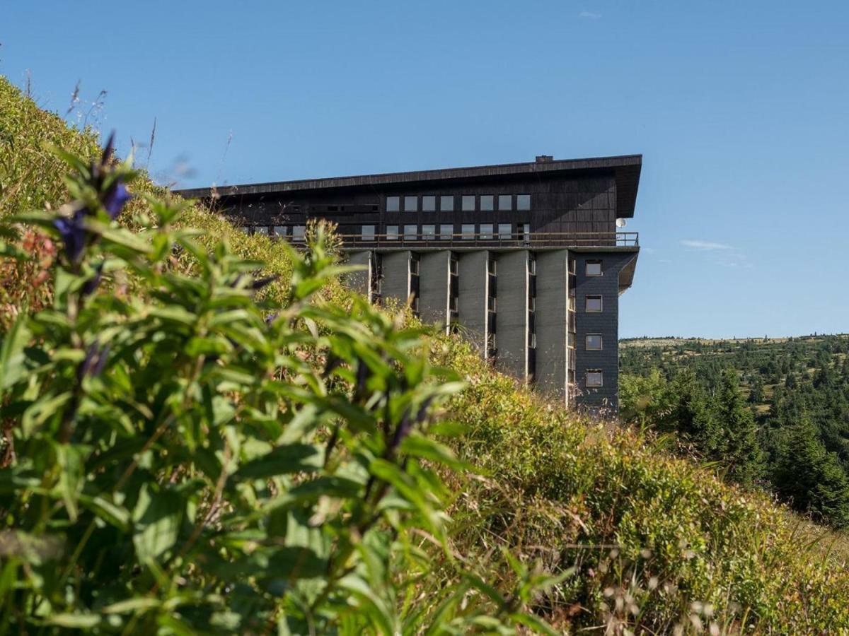 Hotel Labska Bouda Horni Misecky Exterior photo